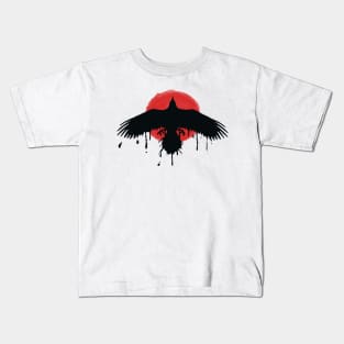 Chloe Price Raven - Life Is Strange Before The Storm Kids T-Shirt